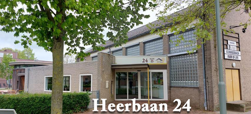 Heerbaan24